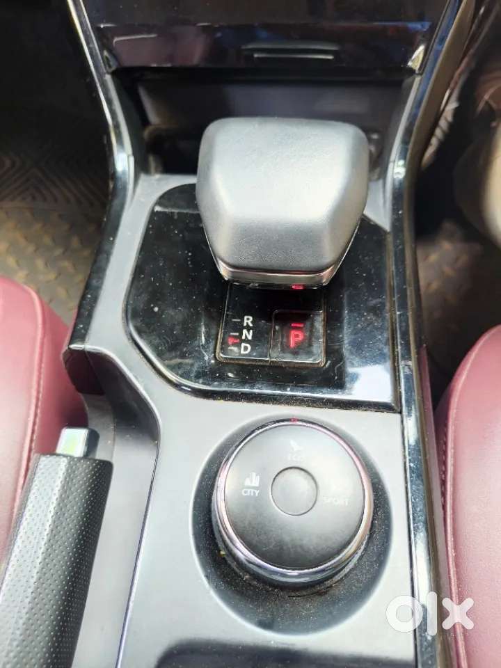 Tata Curvv, 2024, Petrol