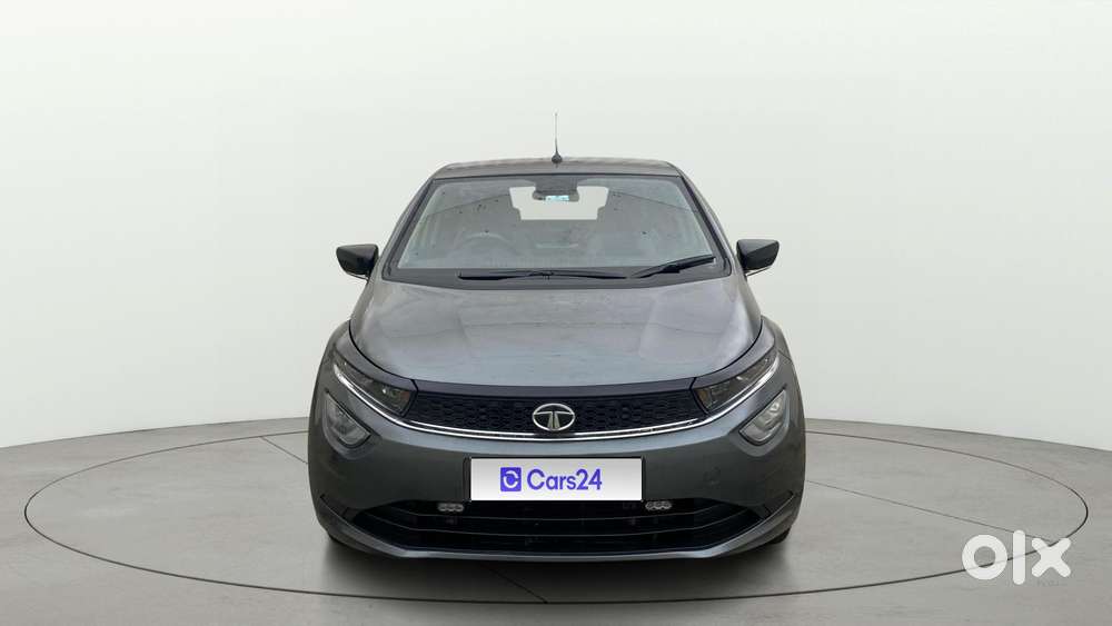 Tata Altroz Xza Petrol, 2022, Petrol