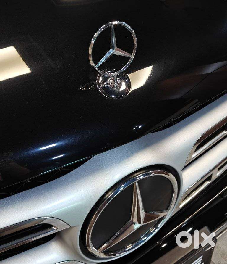 Mercedes-benz Gls 400d 4matic, 2023, Diesel