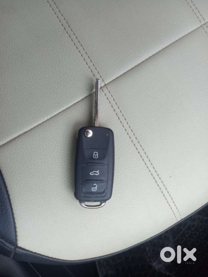 Volkswagen Ameo 1.2 Mpi Highline, 2016, Petrol