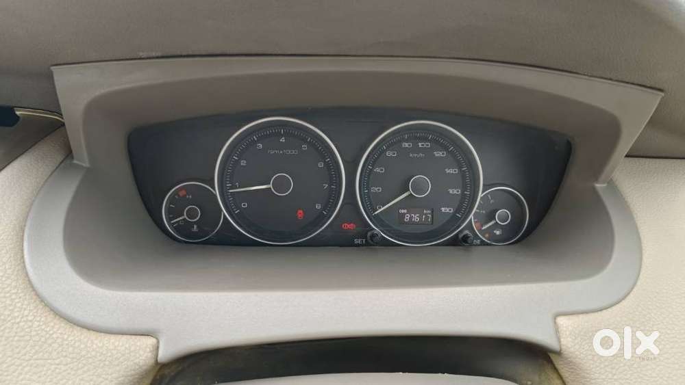 Tata Manza Aura Safire Bs Iv, 2010, Cng & Hybrids