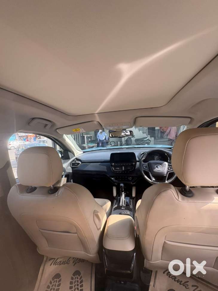 Tata Safari 2.0 Kryotec Xza Plus, 2022, Diesel