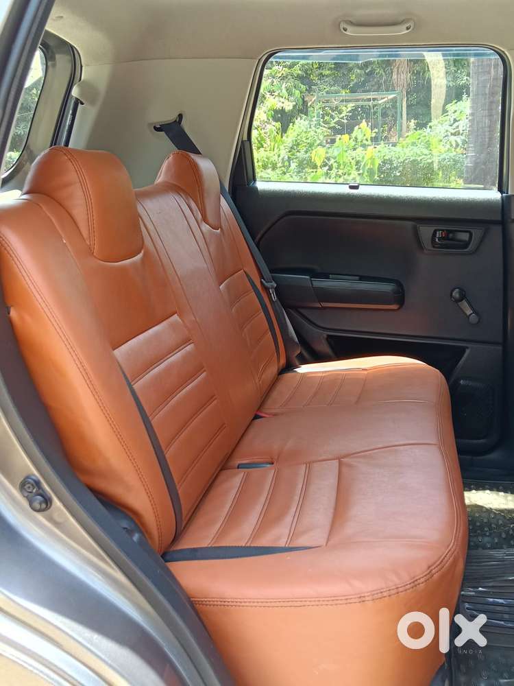 Maruti Suzuki Wagon R 1.0 2019-2022 Lxi (o) Cng, 2019, Cng & Hybrids