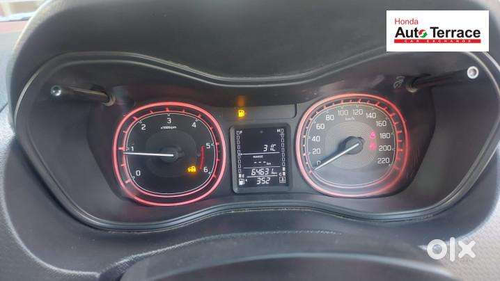 Maruti Suzuki Swift Zdi Plus, 2016, Diesel