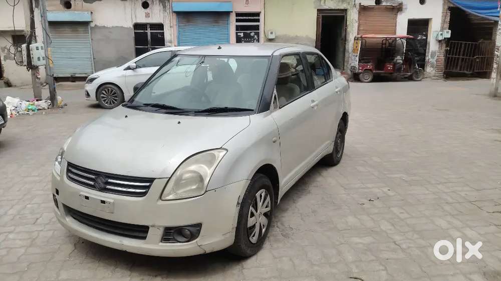 Good Engine, Dezire For Sale