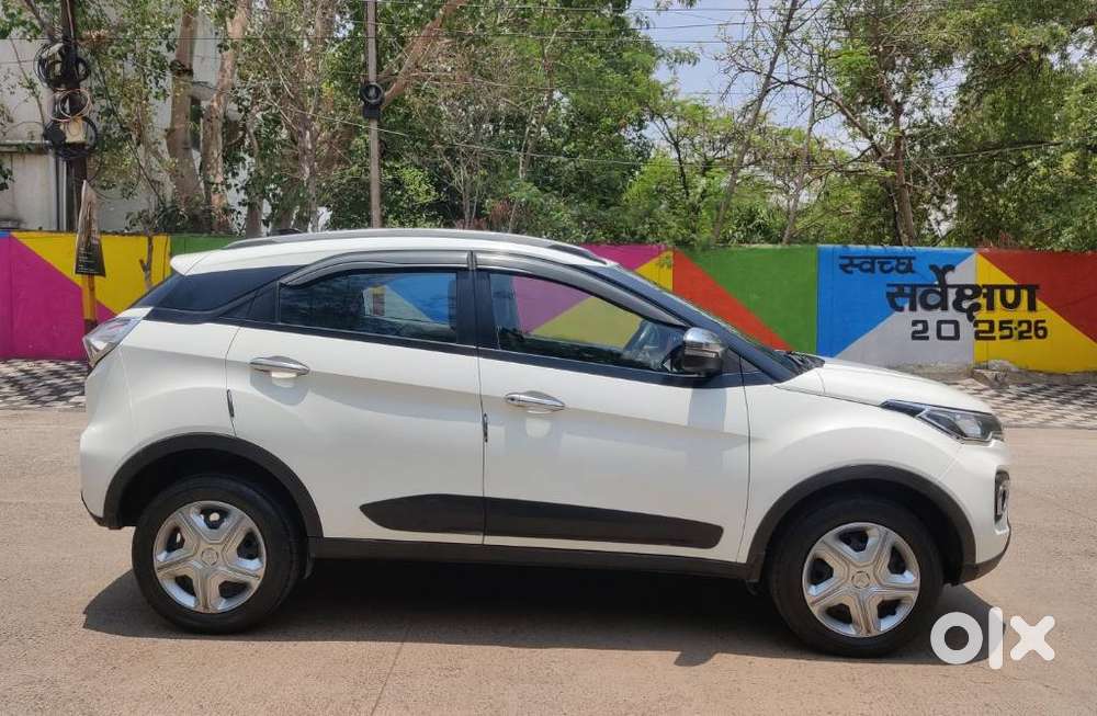 Tata Nexon 1.5 Revotorq Xm Plus (s), 2023, Diesel
