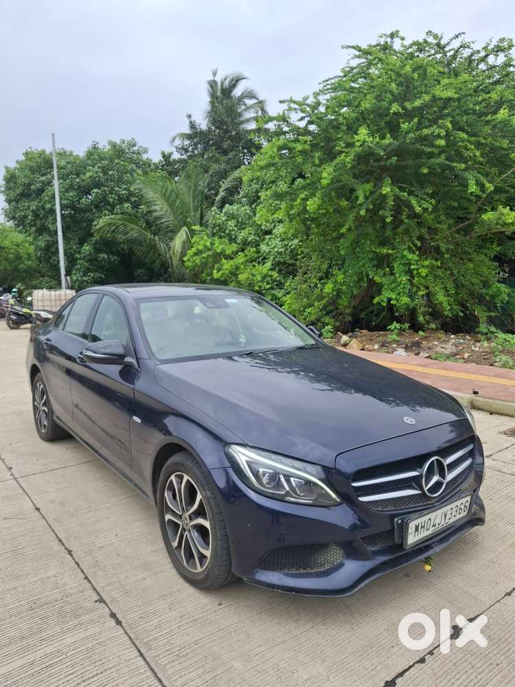 Mercedes-benz C-class 2.1 C 250 Cdi, 2018, Diesel