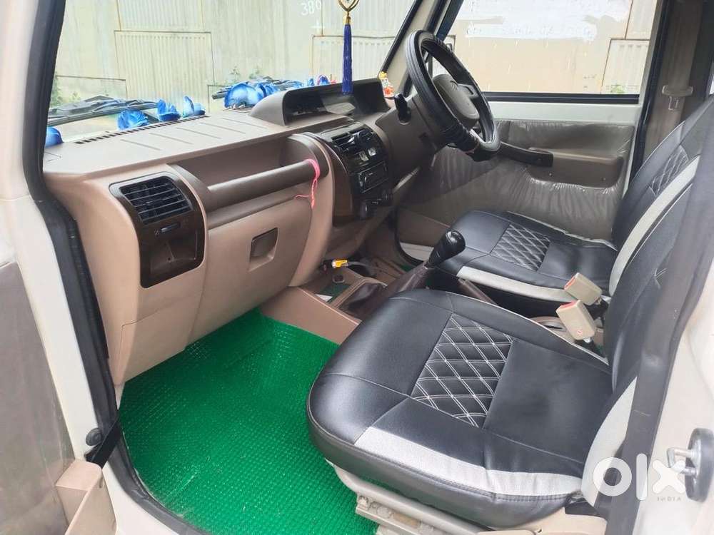 Mahindra Bolero 2019 Diesel Well Maintained