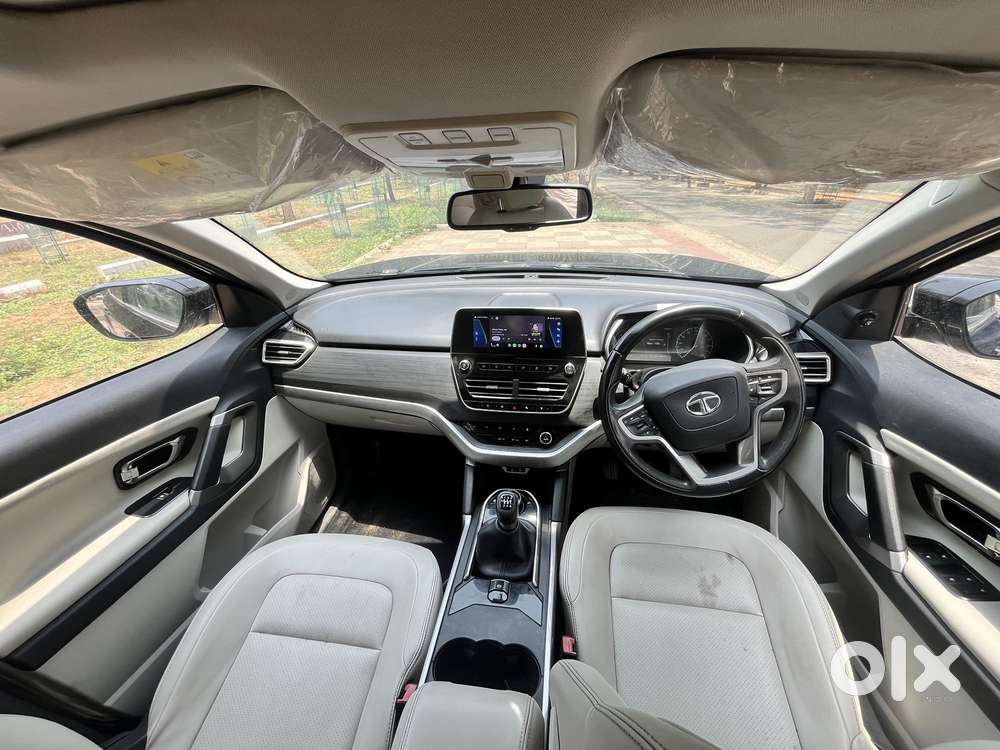Tata Safari 2.0 Kryotec Xza Plus 6s Kaziranga, 2021, Diesel
