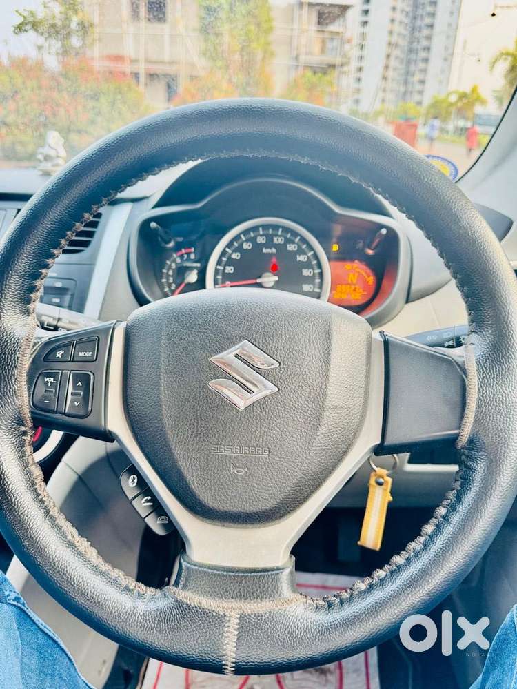 Maruti Suzuki Celerio