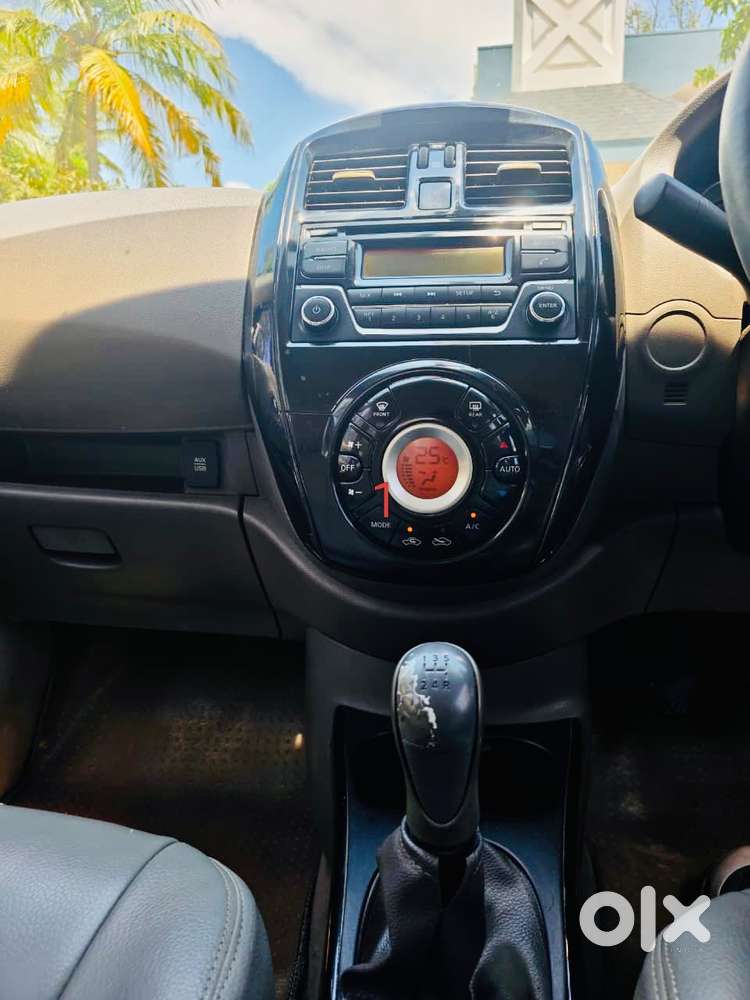 Renault Scala Diesel Rxl, 2016, Diesel
