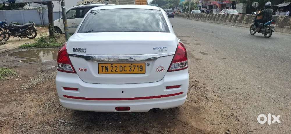 Maruthi Suzuki Diesel