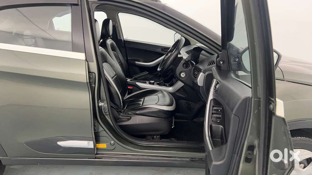 Tata Nexon 1.5 Revotorq Xm, 2021, Diesel