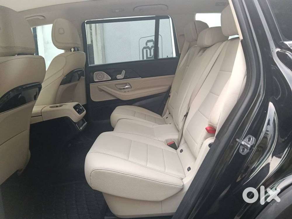 Mercedes-benz Gls 400d 4matic, 2023, Diesel