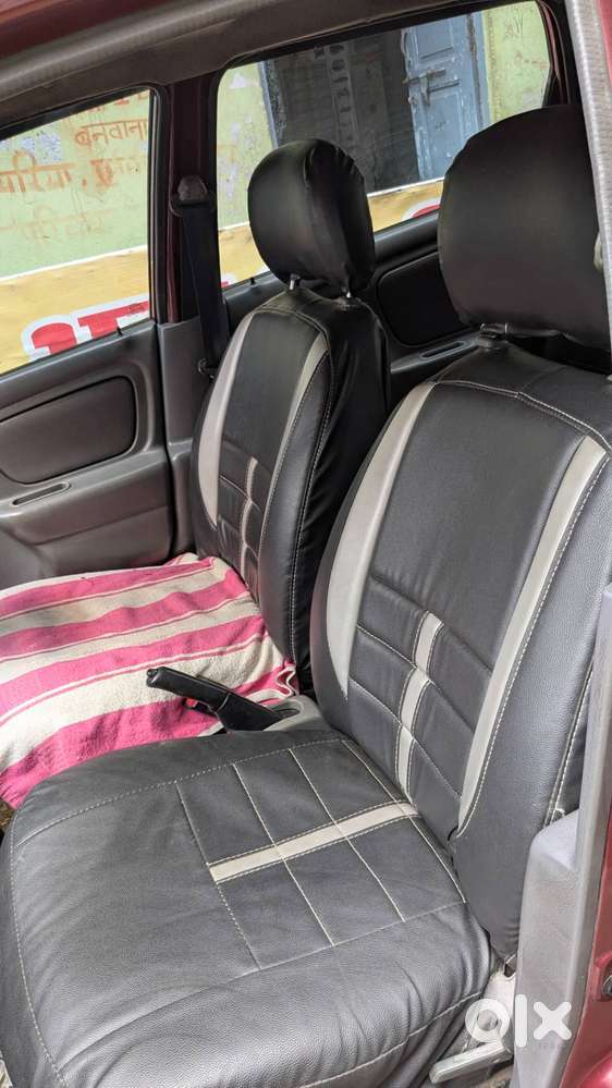 Alto 2007 Model Good Condition