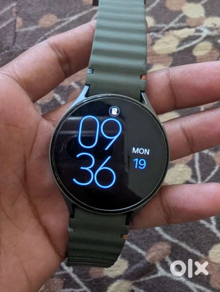 Watch samsung