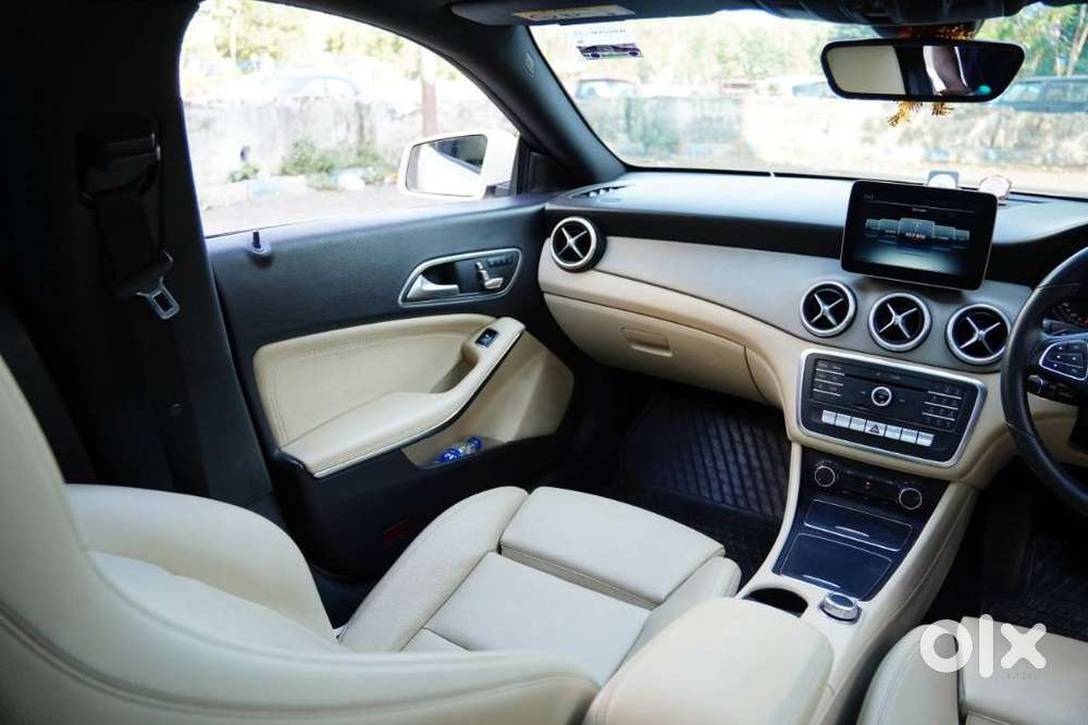 Mercedes-benz Cla 200 D Sport, 2018, Diesel