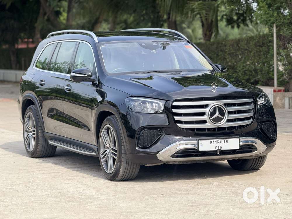 Mercedes-benz Gls 450d 4matic, 2025, Diesel