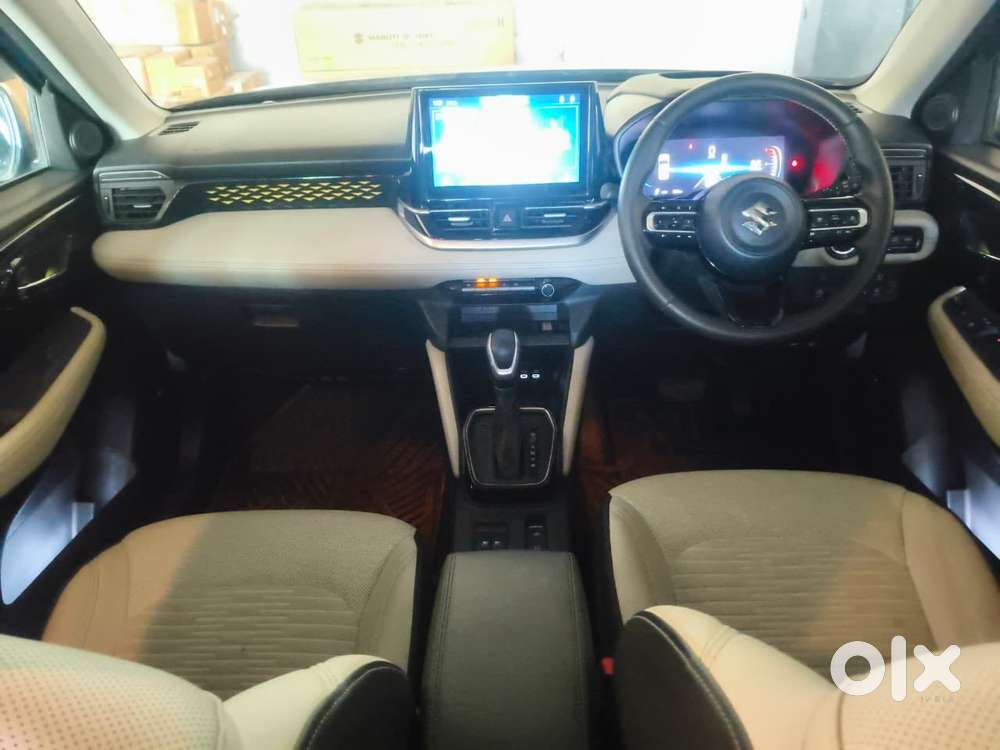 Maruti Suzuki Victoris Zxi Plus (o) Petrol Manual, 2025, Cng & Hybri..