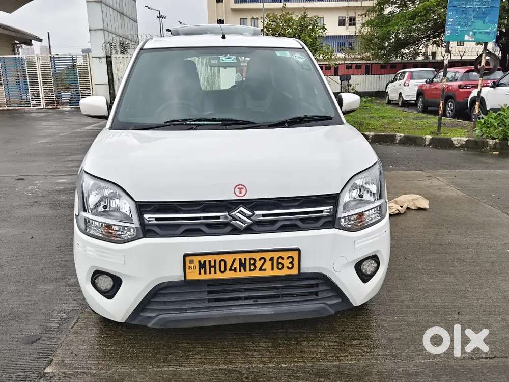 Maruti Suzuki Wagon 25/03/2026
