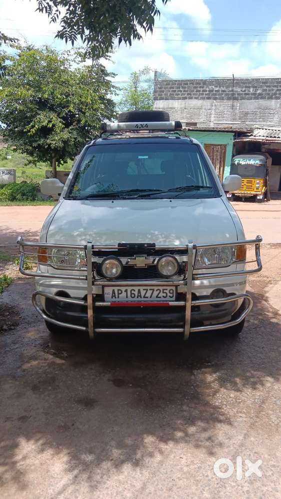 Mahindra Xuv700