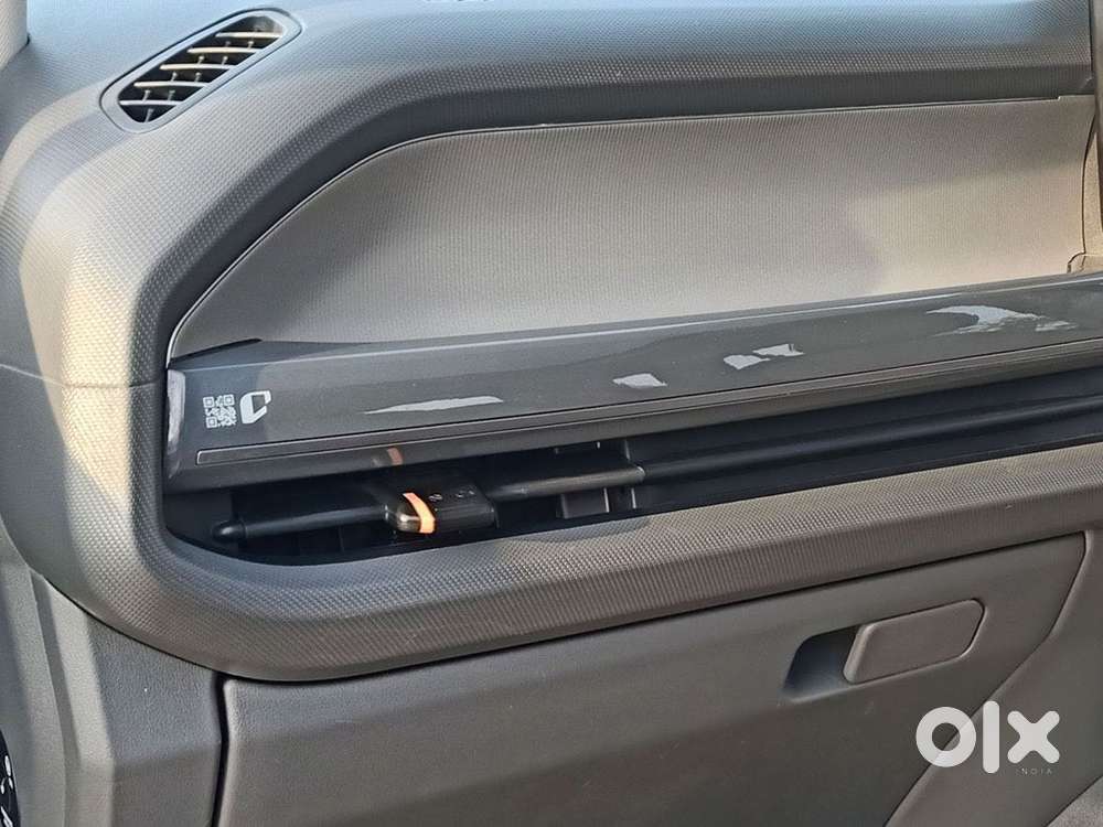 Kia Syros Htx Plus Opt Turbo Dct, 2025, Petrol