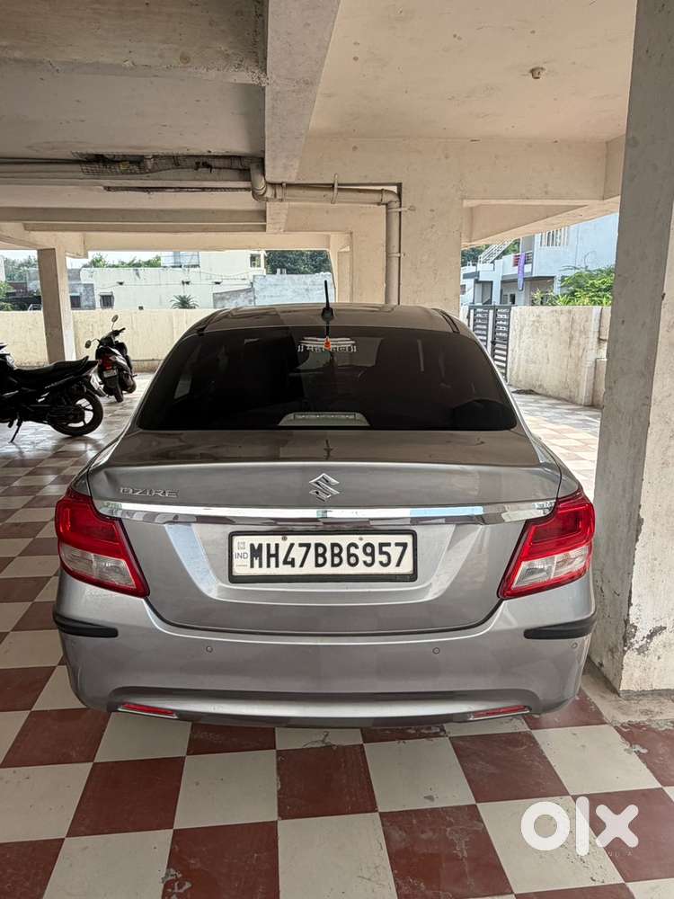 Maruti Suzuki Dzire 2022 Cng & Hybrids Good Condition