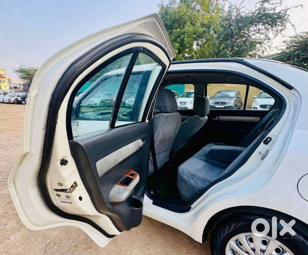 Maruti Suzuki Swift Dzire Vdi, 2011, Diesel
