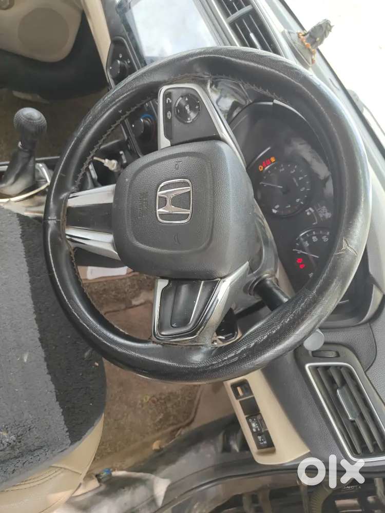 Honda Amaze 2022 Cng & Hybrids Good Condition