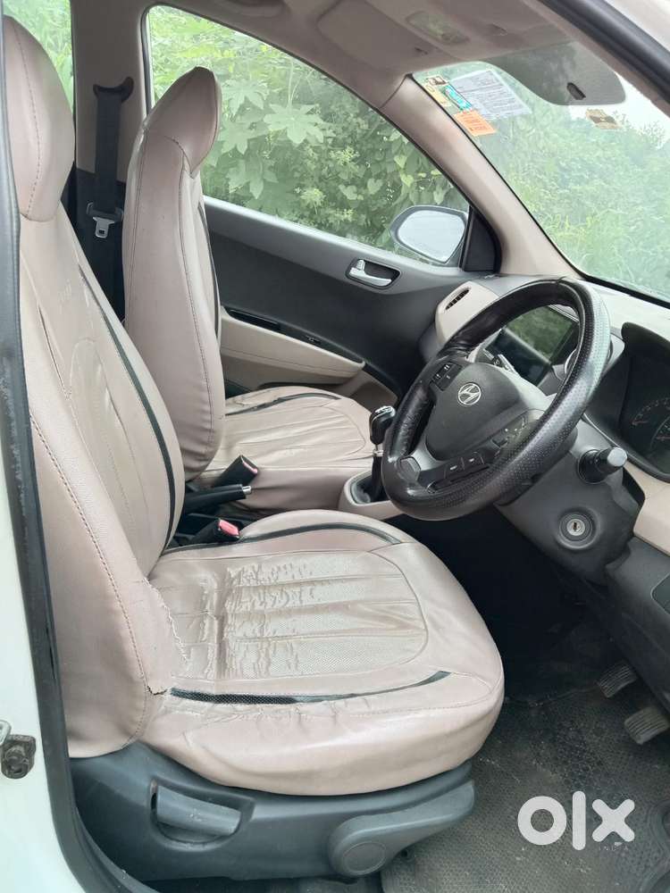 Hyundai Xcent 1.1 S (o) Crdi, 2014, Petrol