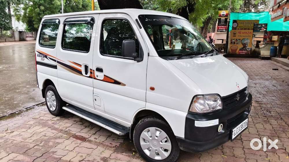 Maruti Eeco 5 Str 2020