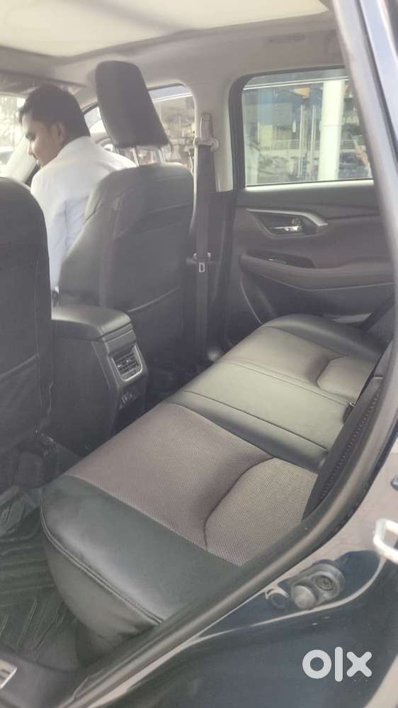 Maruti Suzuki Grand Vitara Smart Hybrid Alpha, 2023, Petrol