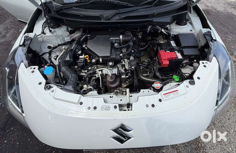 Maruti Suzuki Swift Vxi Optional, 2024, Petrol
