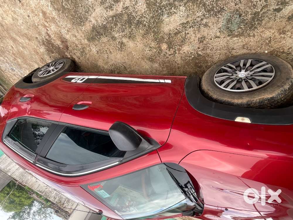 Renault Kwid 2020 Petrol Good Condition
