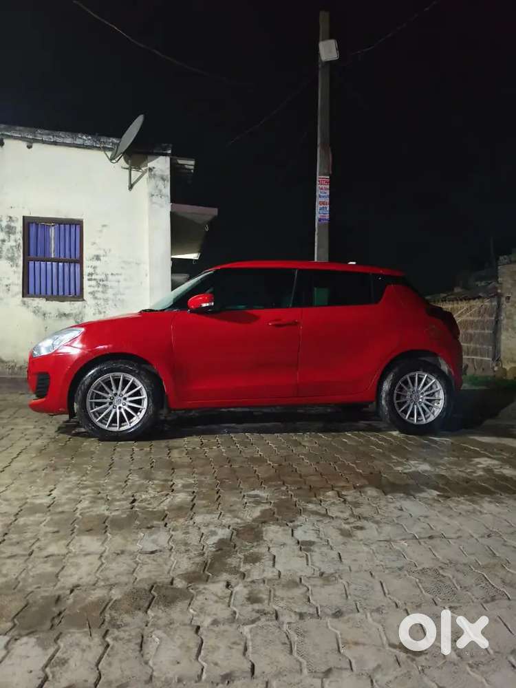Maruti Suzuki Swift 2020 Petrol Good Condition