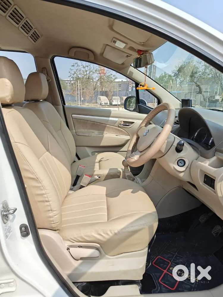 Ertiga Vdi Diesel 2015 1st Owner