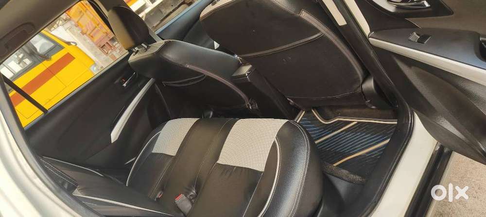 Maruti Suzuki S-cross Delta 1.3, 2015, Diesel