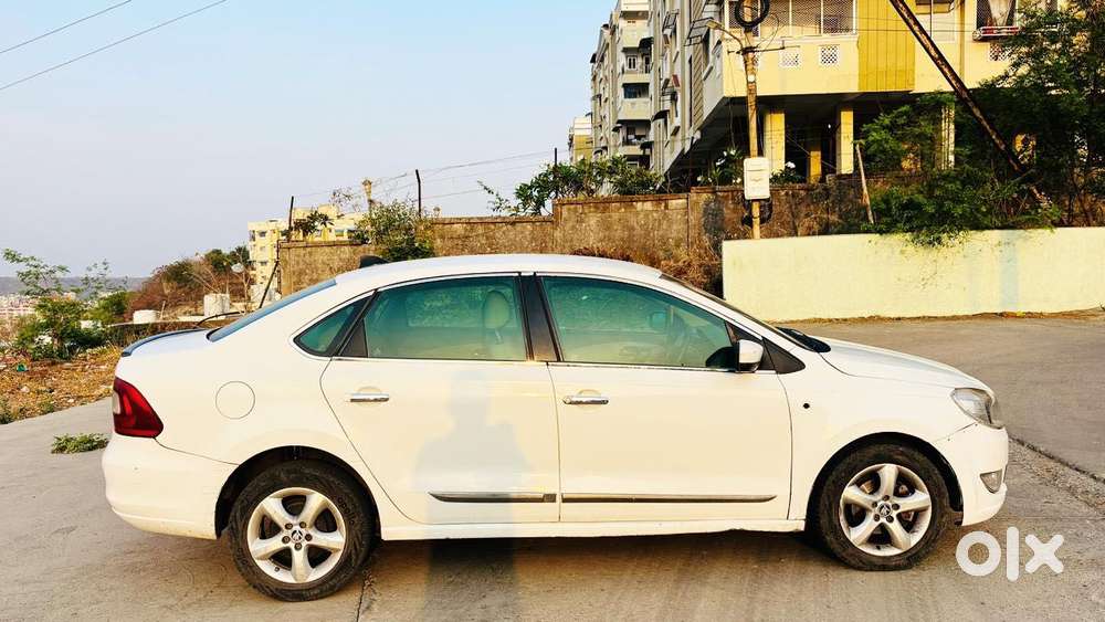 Skoda Rapid Ambition 1.6 Mpi Manual Plus Alloy, 2015, Diesel