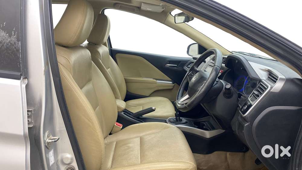 Honda City 2015-2017 I Dtec Vx, 2015, Diesel