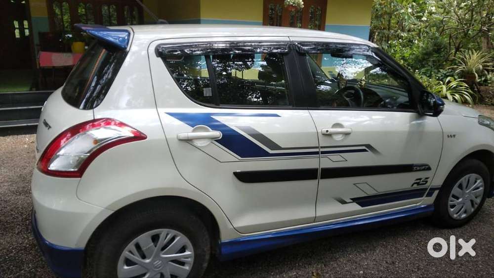 Swift Car For Sale
