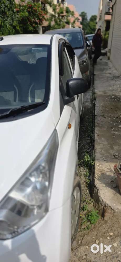 Hyundai Eon 2013 Petrol 78000 Km Driven