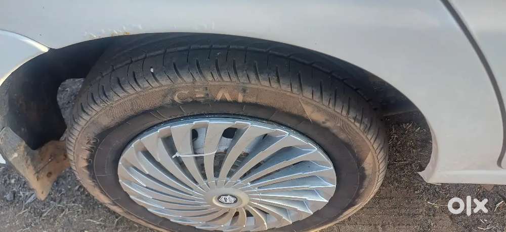 Tata Indigo Ecs 2014 Diesel 80000 Km Driven