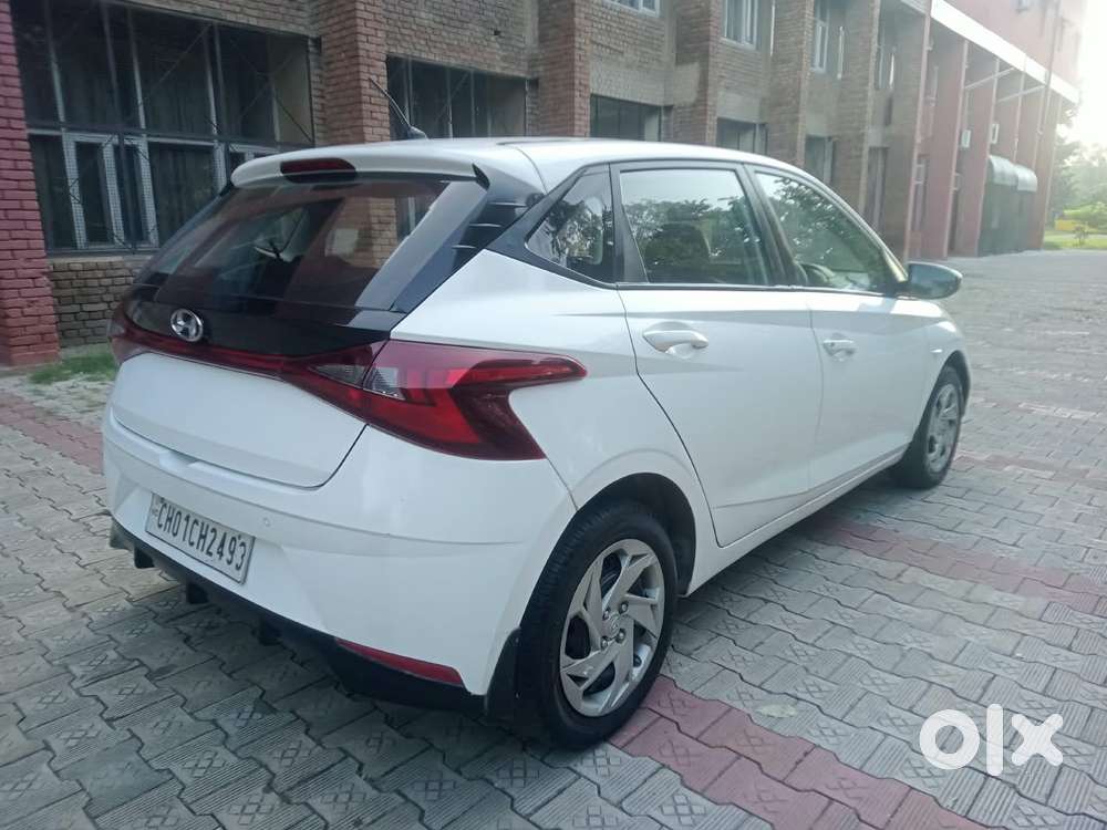 Hyundai Elite I20 Magna Plus, 2022, Petrol