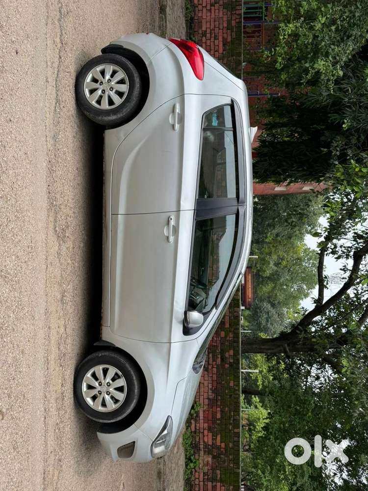 Hyundai I20 Sportz 2014
