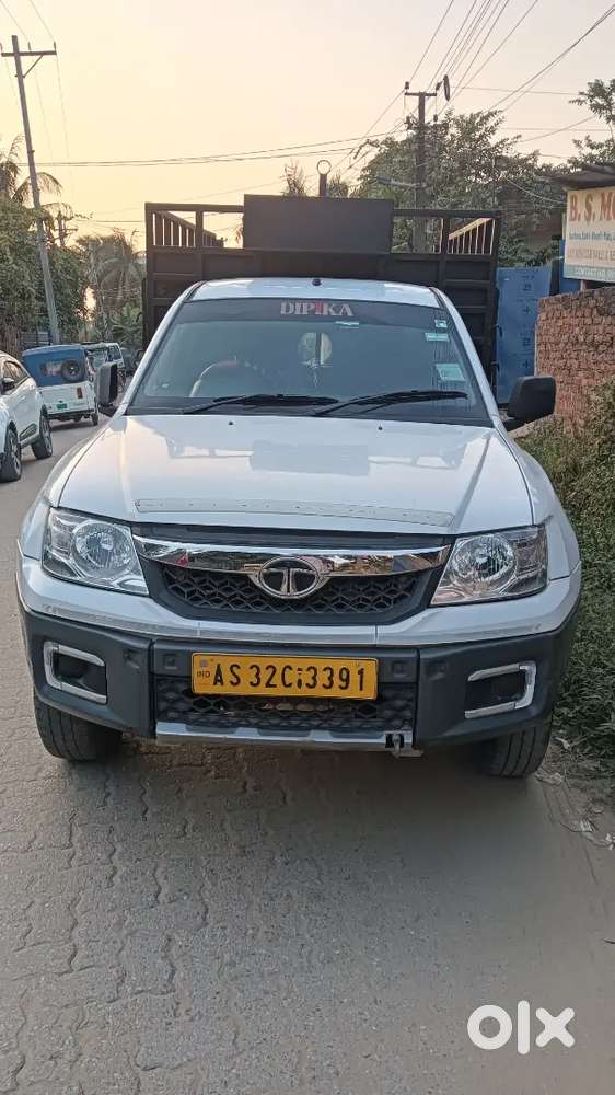 TATA YODHA 1700 ,New model Good condition