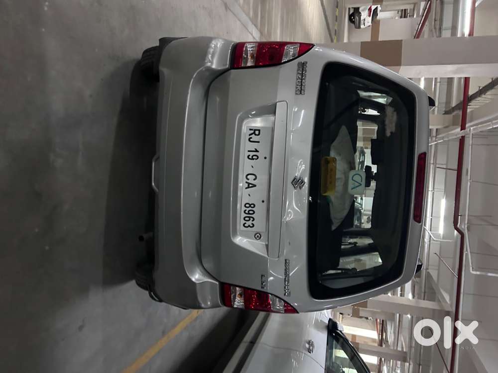 Perfect Working Condition Wagon R