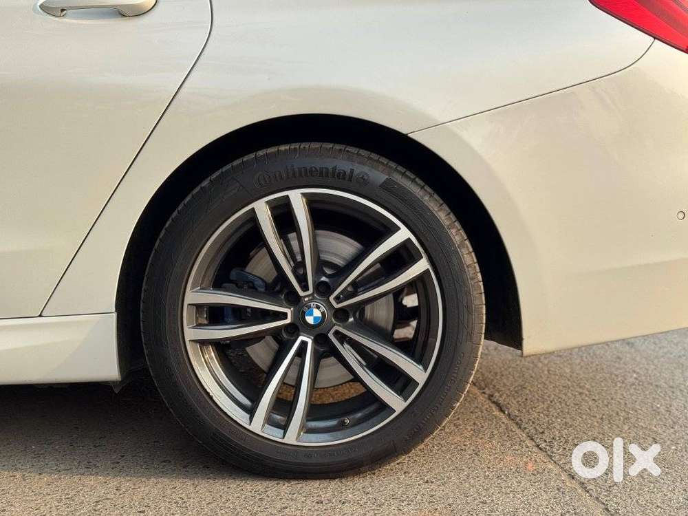 Bmw 6 Series Gt 620d M Sport, 2024, Diesel