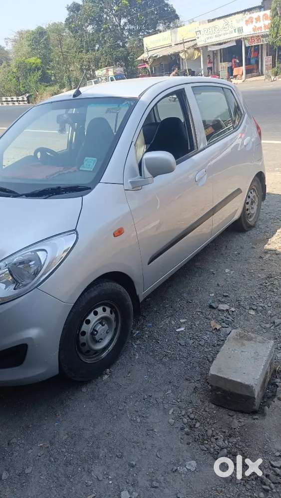 Full Condition And Show Room Condition