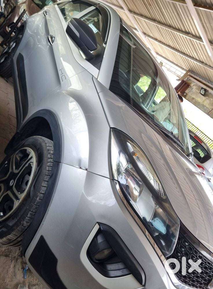 Tata Nexon 1.5 Revotorq Xm, 2019, Diesel