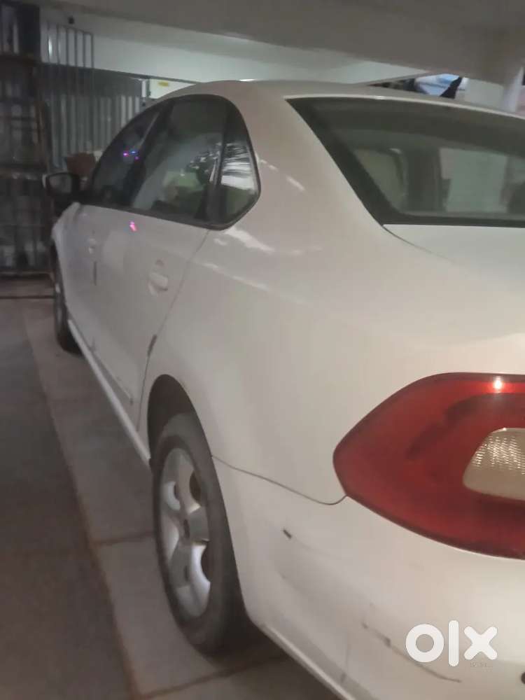 Skoda Rapid 2013 Diesel Good Condition